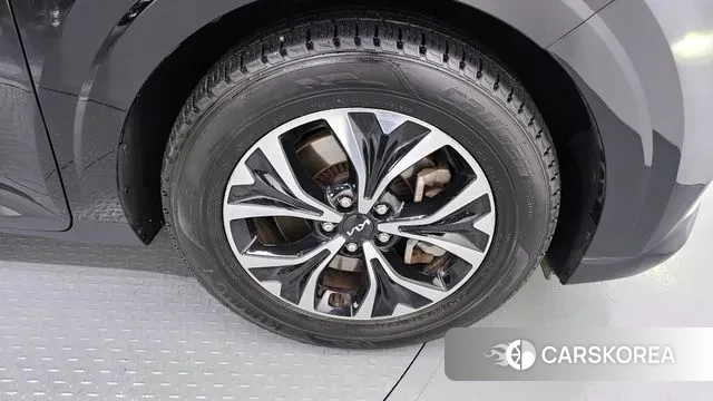 Kia Carnival 4th generation id 3523839 из Кореи 15