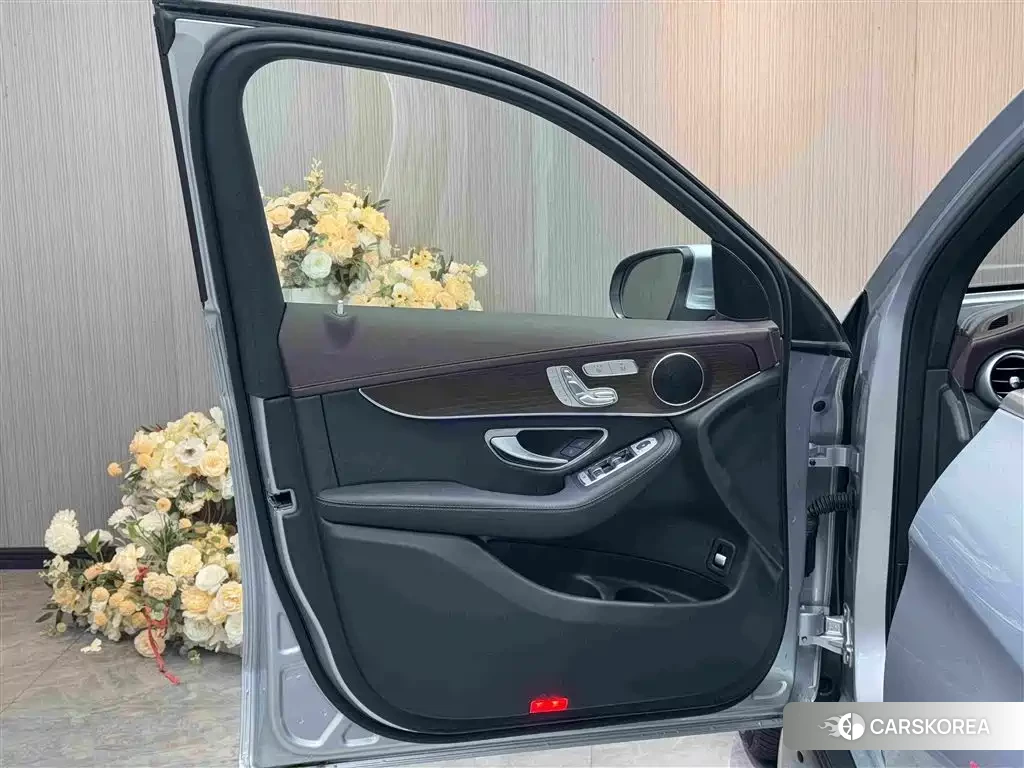 Mercedes-Benz GLC id 4577590 из Китая 17