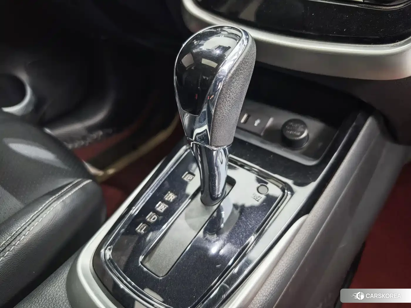 Nissan Tiida id 4617108 из Китая 14