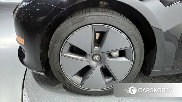 Tesla Model 3 id 3011939 из Кореи 15