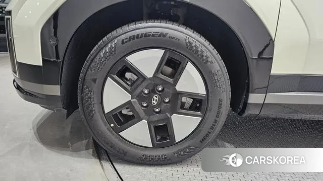 Hyundai Santa Fe (MX5) id 3087954 из Кореи 15