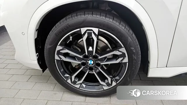 BMW X1 (U11) id 3026920 из Кореи 15