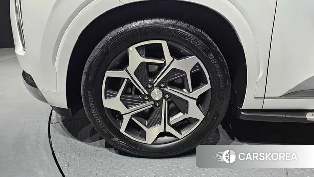 Hyundai Palisade id 4422990 из Кореи 29