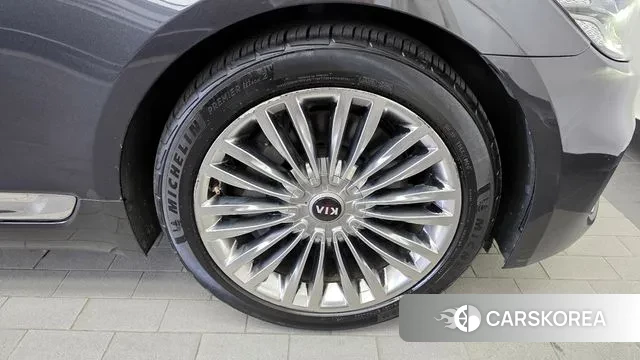 Kia More K9 id 3187065 из Кореи 15