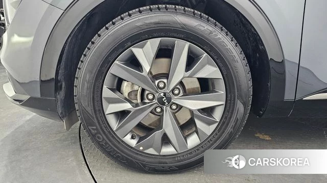 Kia Sportage 5th Generation id 4872010 из Кореи 26