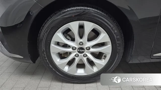 Kia K8 id 3745570 из Кореи 15