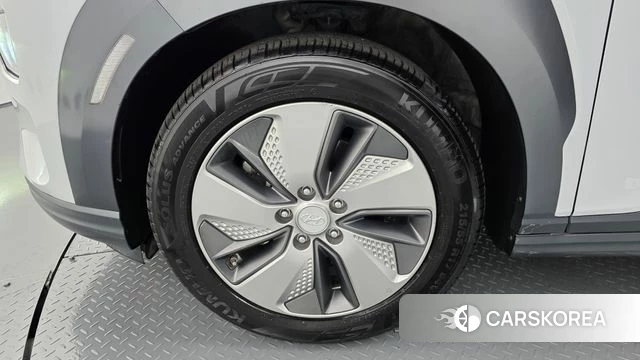 Hyundai Kona Electric id 4411114 из Кореи 28