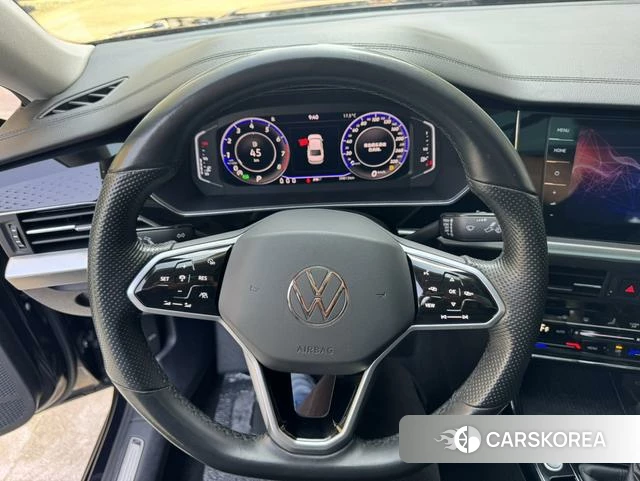 Volkswagen Passat id 4271899 из Китая 14