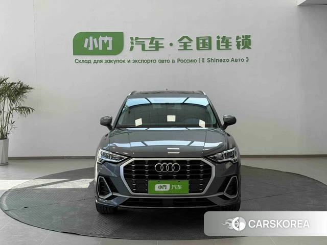 Audi Q3 id 4359208 из Китая 18
