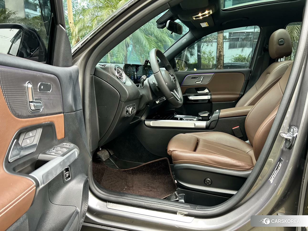Mercedes-Benz GLB id 4485558 из Китая 15