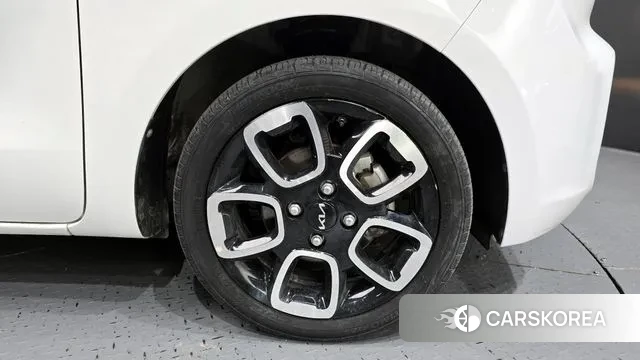 Kia The New Ray id 3421326 из Кореи 15