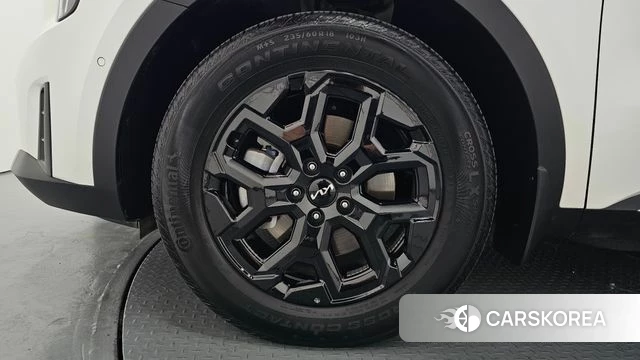 Kia The New Sorento 4th Generation id 4847664 из Кореи 33