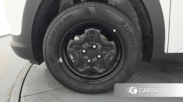 Hyundai Casper id 3891523 из Кореи 15