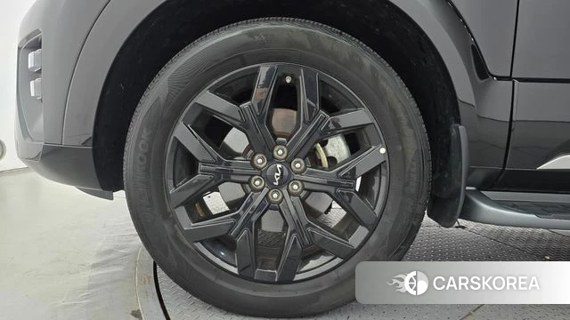 Kia Mohave Master id 4549063 из Кореи 26