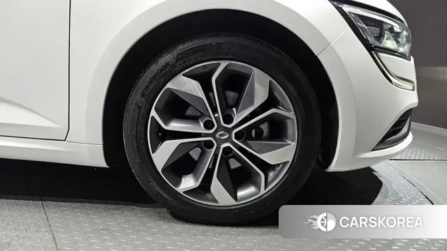 Renault Korea (Samsung) SM6 id 3434112 из Кореи 15