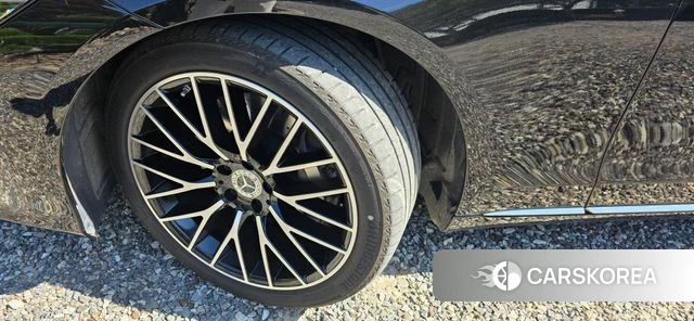 Mercedes-Benz S-Class W223 id 4393584 из Кореи 11