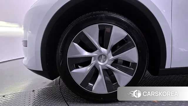 Tesla Model Y id 3267550 из Кореи 15