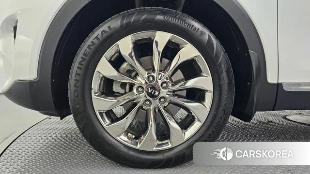 Kia The New Sorento id 4937779 из Кореи 15