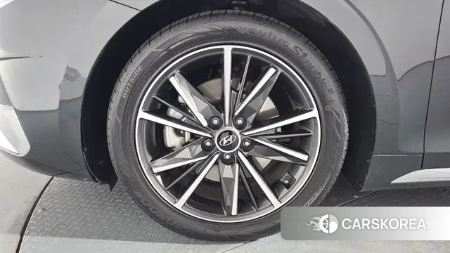 Hyundai The New Grandeur IG id 3453736 из Кореи 15