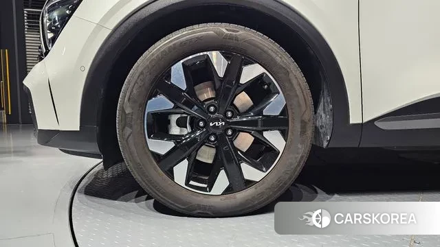 Kia Sportage 5th Generation id 3630537 из Кореи 15