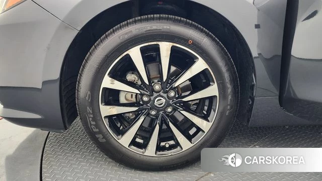 Nissan Altima id 4424975 из Кореи 25