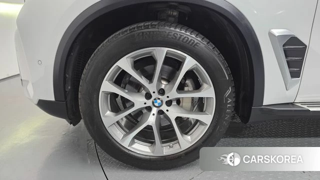 BMW X5 (G05) id 4617911 из Кореи 15