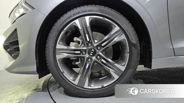 Kia K5 3rd generation id 3828150 из Кореи 15