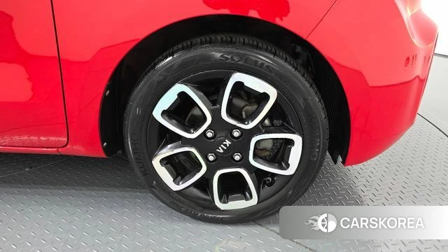 Kia The New Ray id 3845855 из Кореи 15