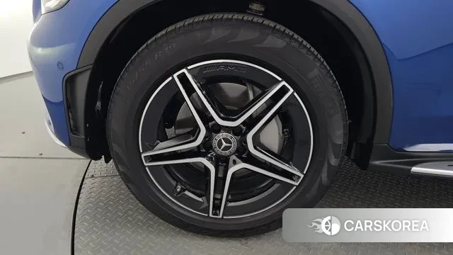 Mercedes-Benz GLC-Class X253 id 3534026 из Кореи 15