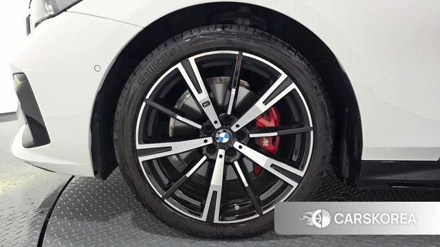 BMW 5 Series (G60) id 4749073 из Кореи 15