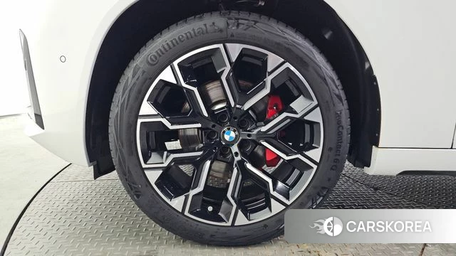 BMW X3 (G45) id 4612389 из Кореи 15