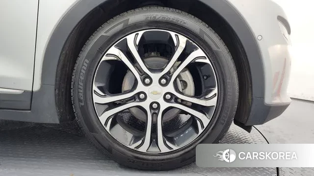 Chevrolet (GM Daewoo) Bolt EV id 3402617 из Кореи 15