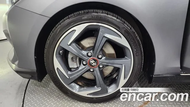 Hyundai Veloster (JS) id 2876808 из Кореи 15