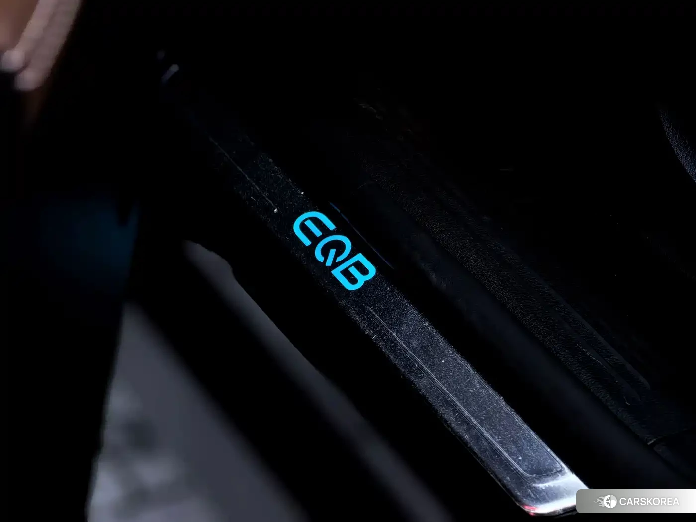 Mercedes-Benz EQB id 4629536 из Китая 21