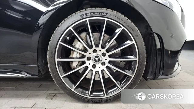 Mercedes-Benz CLS-Class C257 id 3597893 из Кореи 15