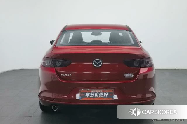 Mazda 3 Angkesaila id 4210673 из Китая 19