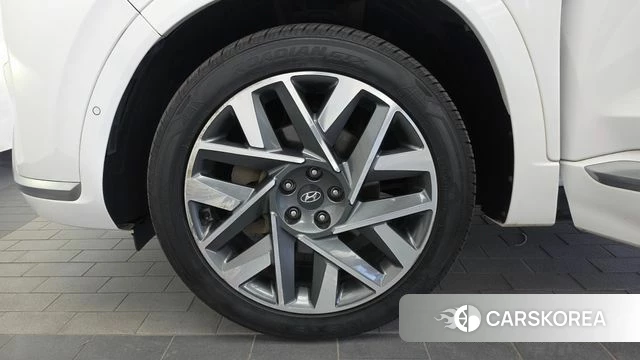 Hyundai The New Santa Fe id 4894830 из Кореи 15