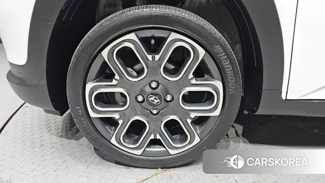 Hyundai Casper id 3696746 из Кореи 15