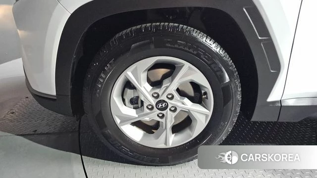 Hyundai Tucson (NX4) id 4231073 из Кореи 25