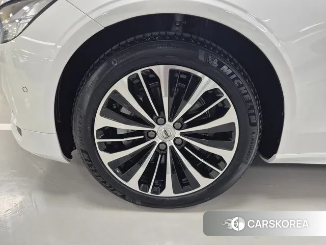 Volvo S90 id 3222985 из Кореи 13