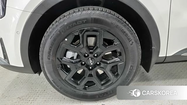 Kia The New Sorento 4th Generation id 3817293 из Кореи 13