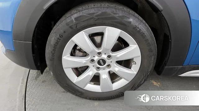 Mini Cooper Countryman id 3053834 из Кореи 15