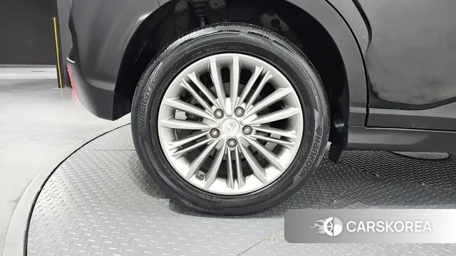 Hyundai Kona id 3474822 из Кореи 15