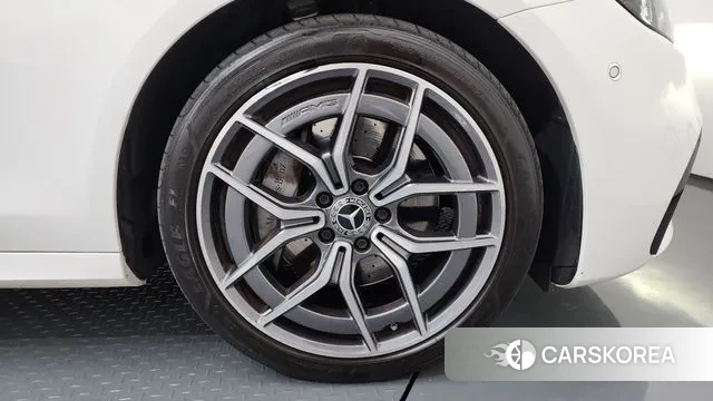 Mercedes-Benz E-Class W213 id 3316705 из Кореи 15