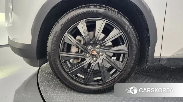 Hyundai Palisade id 3351017 из Кореи 15