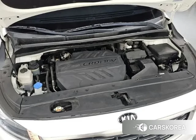 Kia The New Carnival id 3021082 из Кореи 14