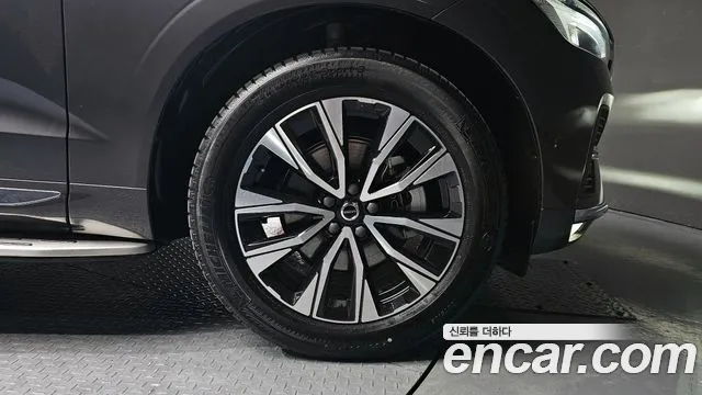 Volvo XC60 second Generation id 2715726 из Кореи 15