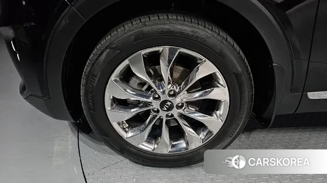 Kia The New Sorento id 3140055 из Кореи 15