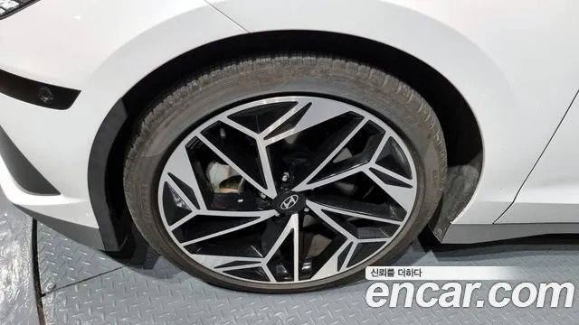 Hyundai Ionic 6 id 2264241 из Кореи 15