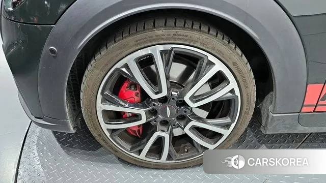 Mini Cooper S id 3787293 из Кореи 15